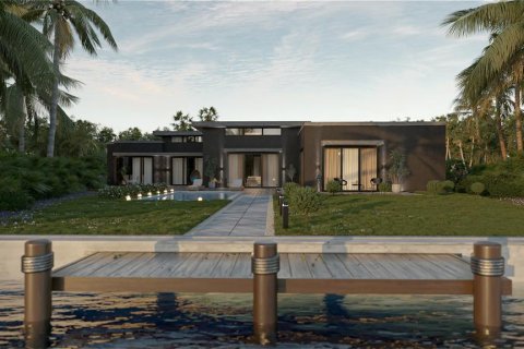 Villa ou maison à vendre à Punta Gorda, Floride: 4 chambres, 351.08 m2 № 2214026 - photo 9