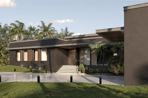 Villa ou maison à vendre à Punta Gorda, Floride: 4 chambres, 351.08 m2 № 2214026 - photo 3