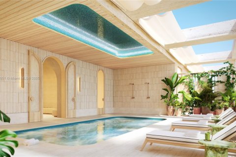 Copropriété à vendre à Hallandale Beach, Floride: 1 chambre, 115.38 m2 № 1944101 - photo 20