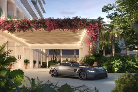 Copropriété à vendre à Hallandale Beach, Floride: 1 chambre, 115.38 m2 № 1944101 - photo 3