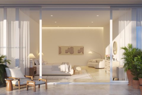 Copropriété à vendre à Hallandale Beach, Floride: 1 chambre, 115.38 m2 № 1944101 - photo 7
