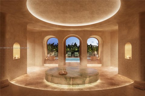 Copropriété à vendre à Hallandale Beach, Floride: 1 chambre, 115.38 m2 № 1944101 - photo 18