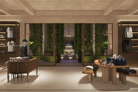 Copropriété à vendre à Hallandale Beach, Floride: 1 chambre, 115.38 m2 № 1944101 - photo 14