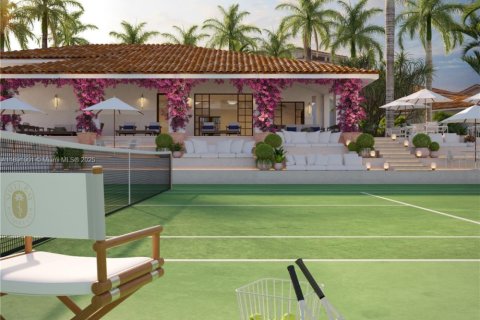 Copropriété à vendre à Hallandale Beach, Floride: 1 chambre, 115.38 m2 № 1944101 - photo 21