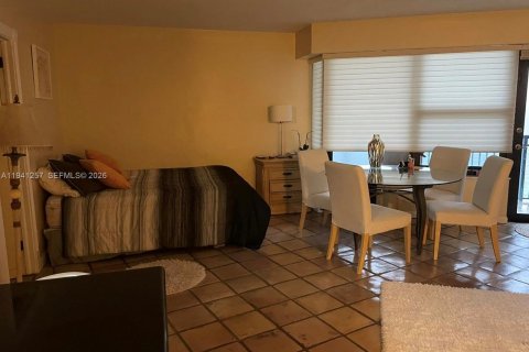 Copropriété à louer à Fort Lauderdale, Floride: 59.83 m2 № 2183339 - photo 8