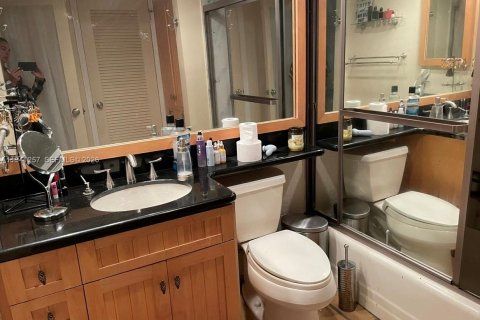 Copropriété à louer à Fort Lauderdale, Floride: 59.83 m2 № 2183339 - photo 9