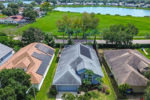 House in Brandon, Florida 3 bedrooms, 144.28 sq.m. № 2426870 - photo 30
