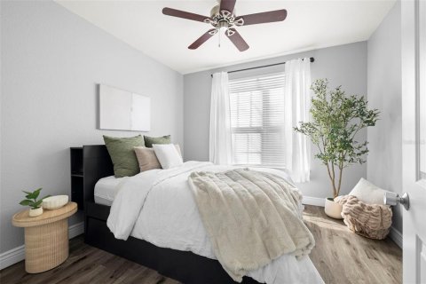 Condo in Tampa, Florida, 1 bedroom  № 1630510 - photo 9