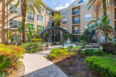 Condo in Tampa, Florida, 1 bedroom  № 1630510 - photo 17