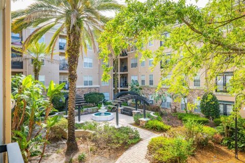 Condo in Tampa, Florida, 1 bedroom  № 1630510 - photo 13