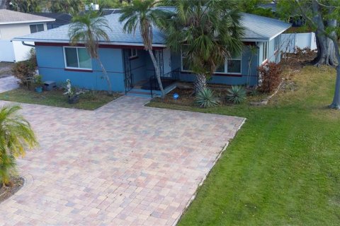 Terreno en venta en Gulfport, Florida № 1615359 - foto 5