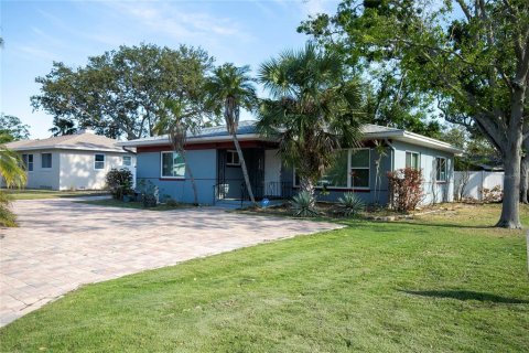 Terreno en venta en Gulfport, Florida № 1615359 - foto 7