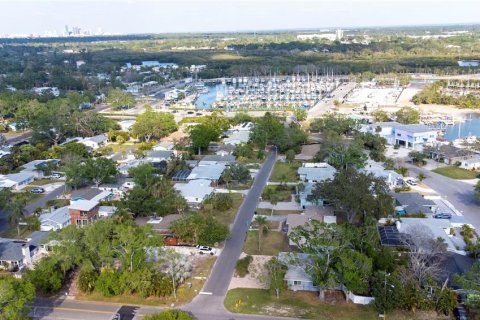 Terreno en venta en Gulfport, Florida № 1615359 - foto 8