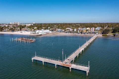 Terreno en venta en Gulfport, Florida № 1615359 - foto 11
