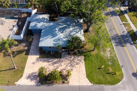 Terreno en venta en Gulfport, Florida № 1615359 - foto 4