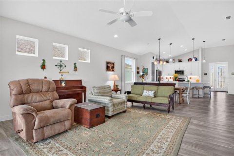 Villa ou maison à vendre à Parrish, Floride: 3 chambres, 197.14 m2 № 2303103 - photo 3