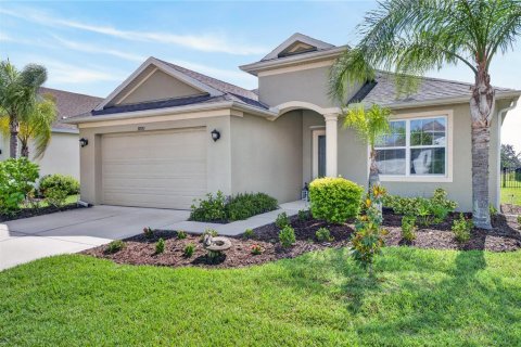 Villa ou maison à Parrish, Floride 3 chambres, 197.14 m2 № 2303103