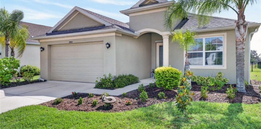 Villa ou maison à Parrish, Floride 3 chambres, 197.14 m2 № 2303103