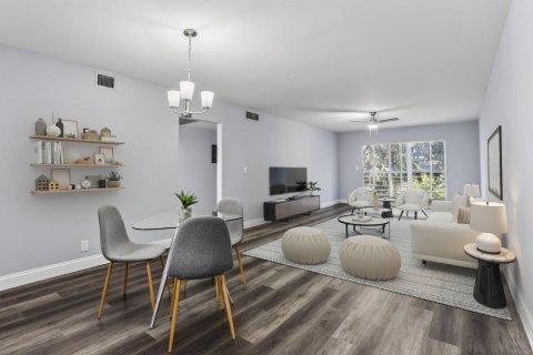 Купить кондоминиум в Коконат Крик, Флорида 5 комнат, 107.4м2, № 2146063 - фото 6