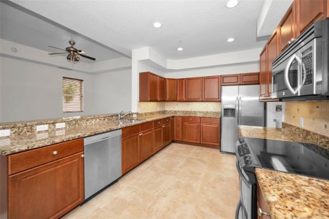 Copropriété à louer à Clearwater, Floride: 2 chambres, 157.93 m2 № 2101737 - photo 3