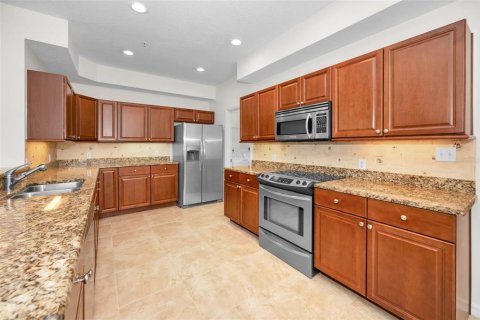 Copropriété à louer à Clearwater, Floride: 2 chambres, 157.93 m2 № 2101737 - photo 4