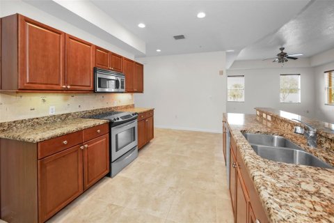Copropriété à louer à Clearwater, Floride: 2 chambres, 157.93 m2 № 2101737 - photo 5