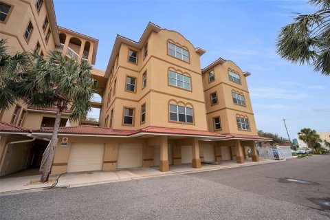 Condo à Clearwater, Floride, 2 chambres № 2101737