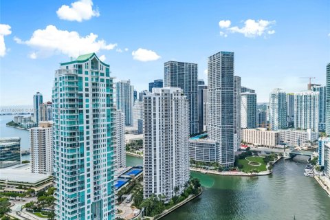 Copropriété à vendre à Miami, Floride: 2 chambres, 131.74 m2 № 1676230 - photo 22