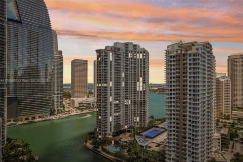 Copropriété à vendre à Miami, Floride: 2 chambres, 131.74 m2 № 1676230 - photo 21