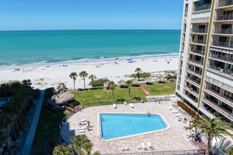 Condominio en venta en Clearwater, Florida, 2 dormitorios, 150.41 m2 № 1578295 - foto 29