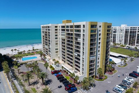 Condominio en venta en Clearwater, Florida, 2 dormitorios, 150.41 m2 № 1578295 - foto 2