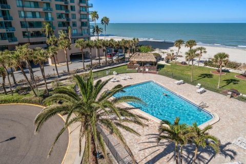 Condominio en venta en Clearwater, Florida, 2 dormitorios, 150.41 m2 № 1578295 - foto 3