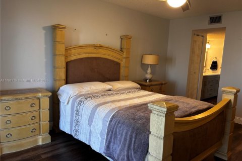 Copropriété à vendre à Lake Worth, Floride: 2 chambres, 126.35 m2 № 1936289 - photo 15