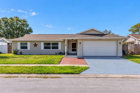 Villa ou maison à New Port Richey, Floride 2 chambres, 139.91 m2 № 2431929