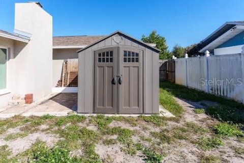 Villa ou maison à vendre à New Port Richey, Floride: 2 chambres, 139.91 m2 № 2431929 - photo 25
