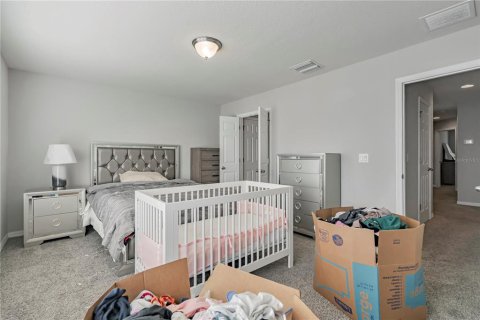 Купить таунхаус в Лутц, Флорида 7 комнат, 158.21м2, № 1565376 - фото 21