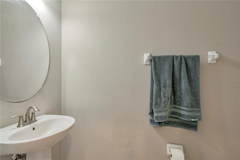 Купить таунхаус в Лутц, Флорида 7 комнат, 158.21м2, № 1565376 - фото 30