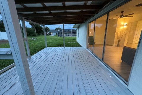 Casa en venta en Port Charlotte, Florida, 3 dormitorios, 149.57 m2 № 1360160 - foto 22