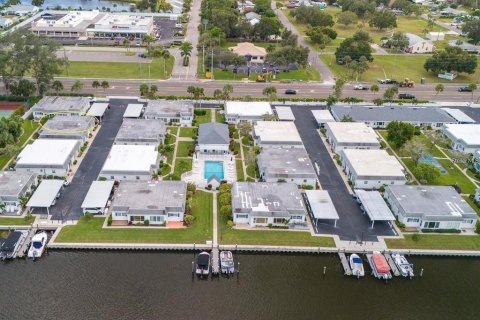 Condo à Bradenton, Floride, 1 chambre  № 2102340