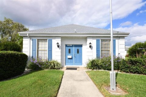 Copropriété à louer à Bradenton, Floride: 1 chambre, 70.51 m2 № 2102340 - photo 16