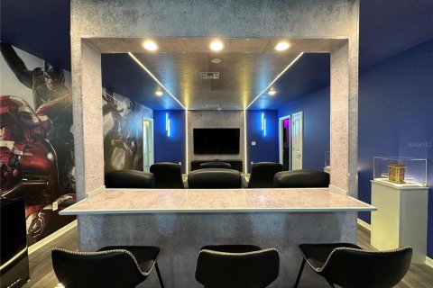 Villa ou maison à vendre à Davenport, Floride: 8 chambres, 374.95 m2 № 1717343 - photo 15