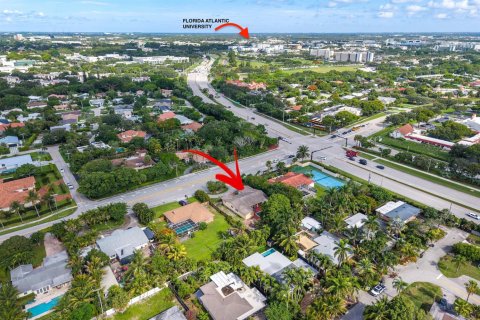 Casa en venta en Boca Raton, Florida, 6 dormitorios, 239.32 m2 № 2254871 - foto 3