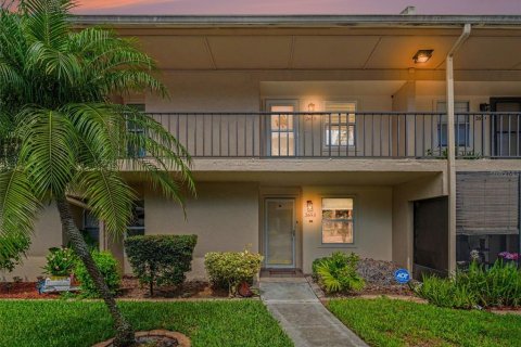 Condo in Sarasota, Florida, 2 bedrooms № 2234619
