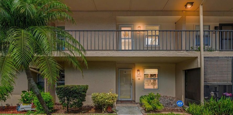 Condo in Sarasota, Florida, 2 bedrooms  № 2234619