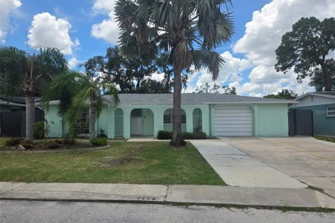 Villa ou maison à Port Richey, Floride 4 chambres, 149.94 m2 № 2283499