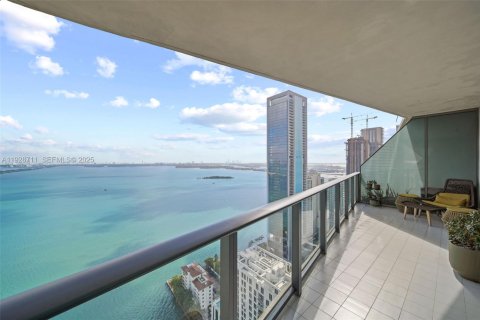 Купить кондоминиум в Майами, Флорида 2 спальни, 102.56м2, № 1988726 - фото 25