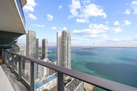 Купить кондоминиум в Майами, Флорида 2 спальни, 102.56м2, № 1988726 - фото 28