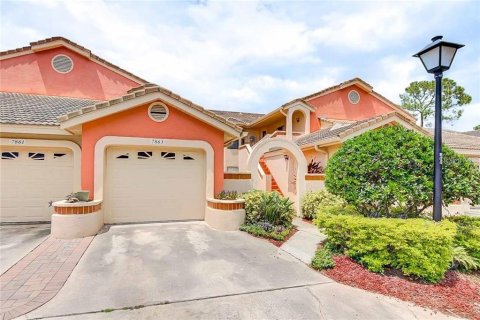Condominio en Orlando, Florida, 2 dormitorios № 2099704