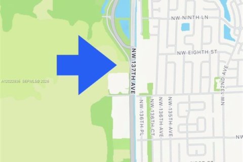 Immobilier commercial à Miami, Floride № 2257107