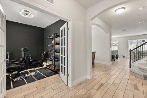 Купить виллу или дом в Дэвенпорт, Флорида 5 комнат, 288.37м2, № 1749519 - фото 4